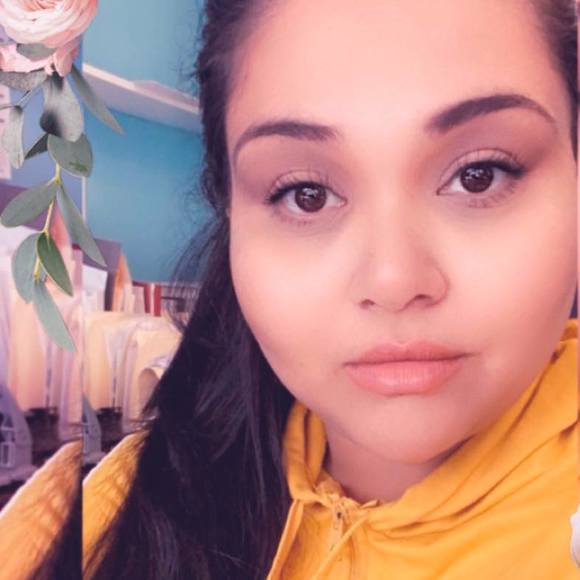 Meet your Posher, Nancy - Picture 1 of 1